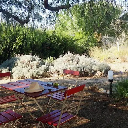 Il Gelso Rosso - Porto Selvaggio Slow Tourism Holiday home Nardo