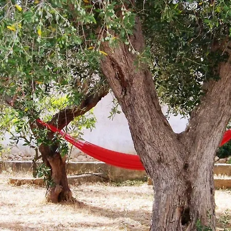 Holiday home Il Gelso Rosso - Porto Selvaggio Slow Tourism *