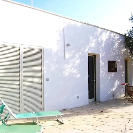 Il Gelso Rosso - Porto Selvaggio Slow Tourism *