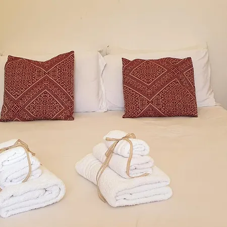 Holiday home Il Gelso Rosso - Porto Selvaggio Slow Tourism