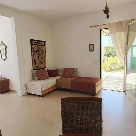 Il Gelso Rosso - Porto Selvaggio Slow Tourism Holiday home Nardo