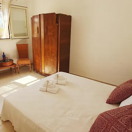 Holiday home Il Gelso Rosso - Porto Selvaggio Slow Tourism Nardo