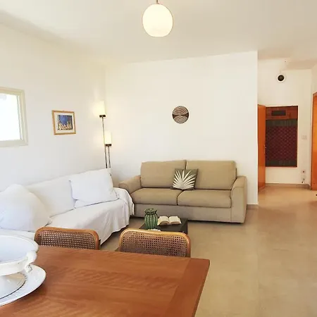Il Gelso Rosso - Porto Selvaggio Slow Tourism Holiday home *