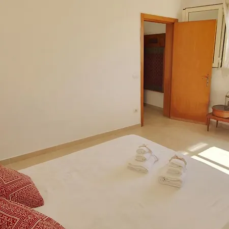 Holiday home Il Gelso Rosso - Porto Selvaggio Slow Tourism *
