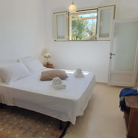 Holiday home Il Gelso Rosso - Porto Selvaggio Slow Tourism Nardo